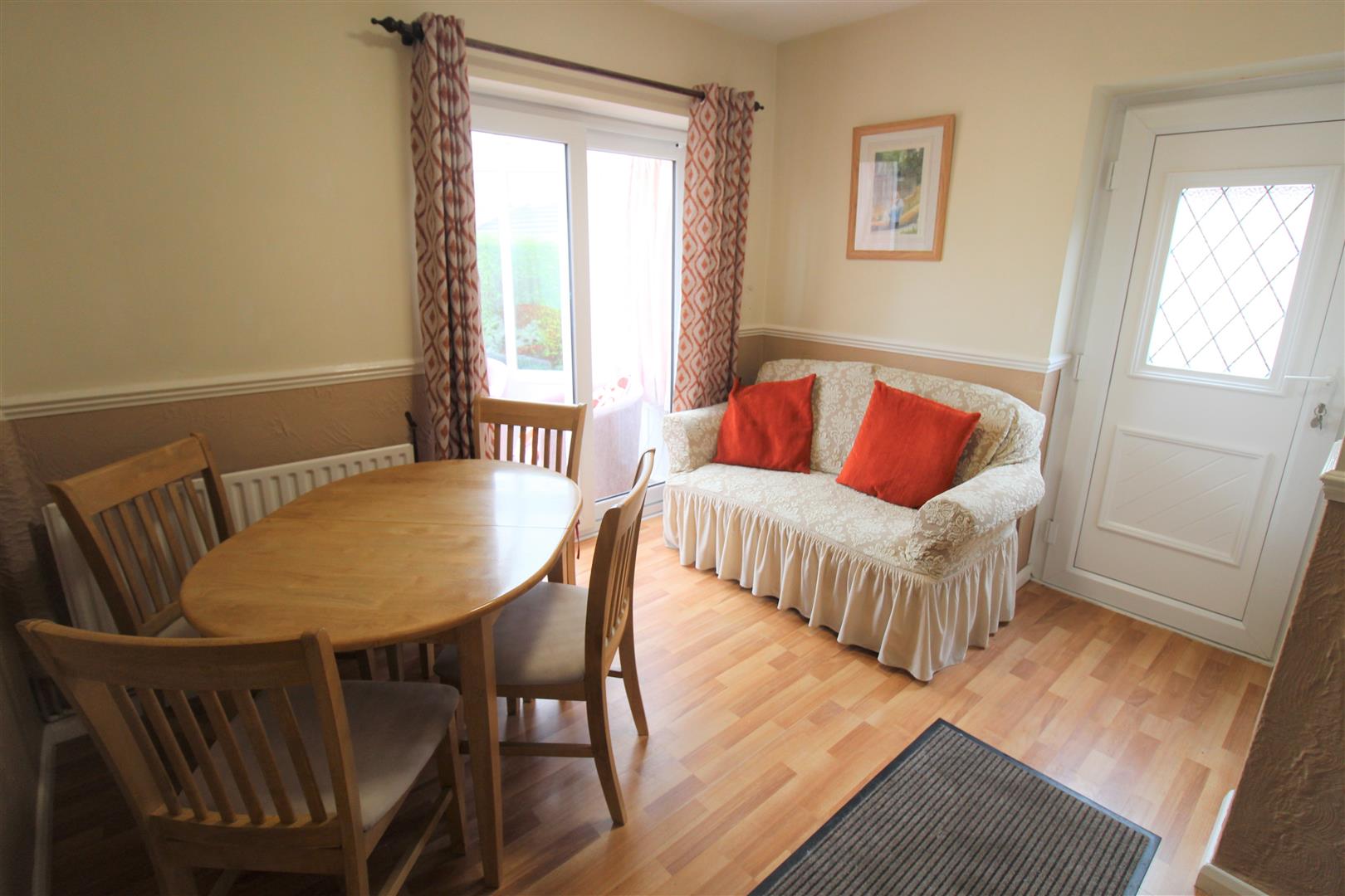 Haslemere Avenue, Milton, Stoke-On-Trent